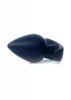 Plug bubble plug medium